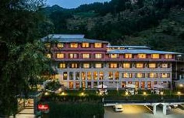 Beautiful Goa Wildlife Tour Package from Delhi