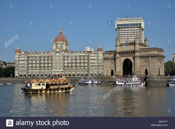 Ecstatic 4 Days 3 Nights Maharashtra Family Holiday Package