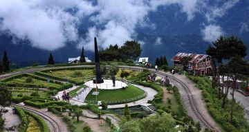 Best 7 Days 6 Nights Gangtok, Lachung with Lachen Vacation Package
