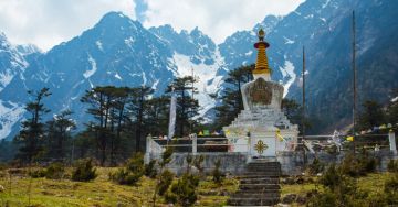 Beautiful 2 Days Gangtok to Yumthang Luxury Vacation Package