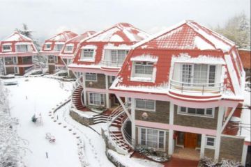 Magical Shimla Hill Stations Tour Package for 5 Days