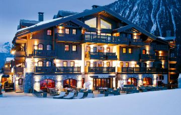 Amazing 5 Days Mumbai to Manali Hill Stations Trip Package