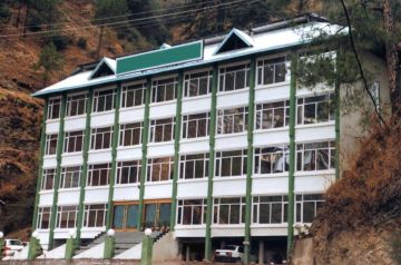 Amazing 6 Days 5 Nights Manla Trip Package