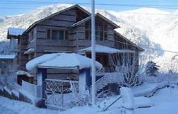 Experience 4 Days Manali Nature Vacation Package