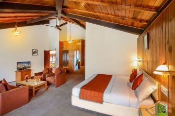 Experience 4 Days Manali Nature Vacation Package