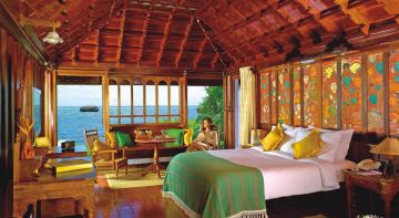 Beautiful 5 Days Kerala Weekend Getaways Tour Package