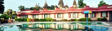 Best 4 Days Madhya Pradesh Romantic Trip Package