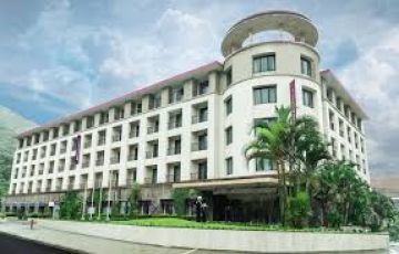 Lavasa Weekend Package 2Night 3Days