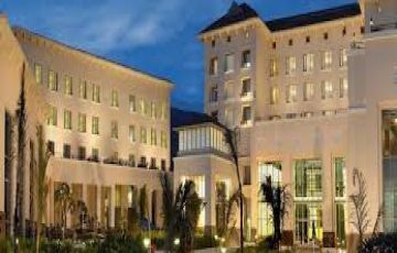 Lavasa Weekend Package 2Night 3Days