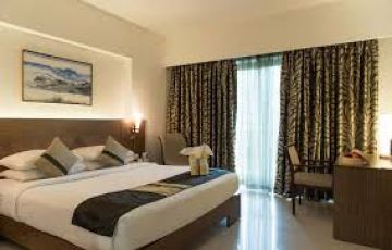 Lavasa Weekend Package 2Night 3Days