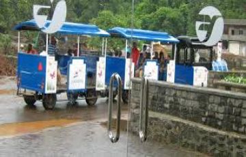 Lavasa Weekend Package 2Night 3Days