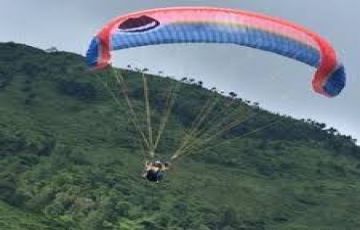 Beautiful 6 Days Nainital Historical Places Holiday Package