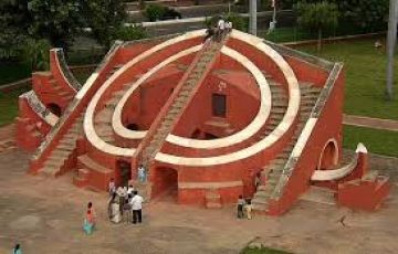 3 Days 2 Nights Delhi to Lal Qila Shopping Tour Package