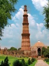 3 Days 2 Nights Delhi to Lal Qila Shopping Tour Package