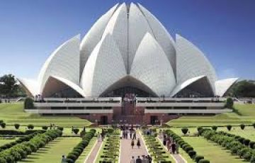 3 Days 2 Nights Delhi to Lal Qila Shopping Tour Package