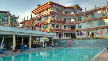 Ecstatic 5 Days Dharamshala Beach Tour Package