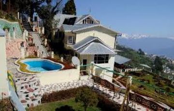 Best 4 Days Darjeeling Mountain Trip Package