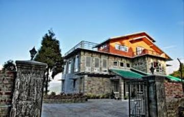 Pleasurable Darjeeling Culture Tour Package for 5 Days 4 Nights