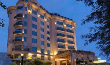 Beautiful 3 Days Bangalore Religious Tour Package