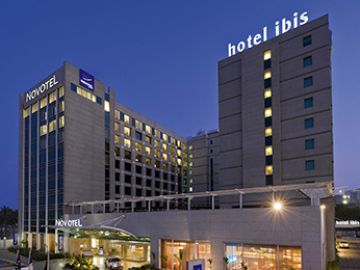 Beautiful 3 Days Bangalore Religious Tour Package