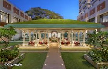 Beautiful 3 Days Bangalore Religious Tour Package