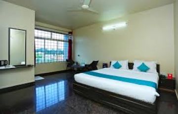 Memorable Bangalore Family Tour Package for 5 Days from Delhi