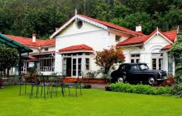 Magical 6 Days Delhi to Ooty Tour Package