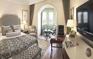 Heart-warming 4 Days 3 Nights The Taj Mahal Holiday Package