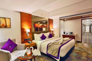 Memorable 4 Days 3 Nights Varanasi Holiday Package