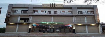 Magical Krishna City Mathura Vrindavan Tour Package for 4 Days from Delhi