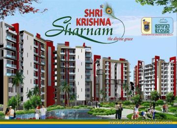 Magical Krishna City Mathura Vrindavan Tour Package for 4 Days from Delhi