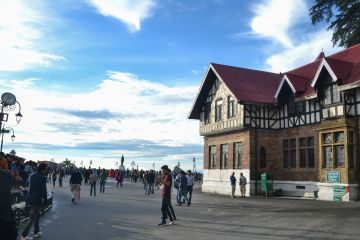 Best 3 Days 2 Nights Shimla Local with Shali Tibba Honeymoon Holiday Package