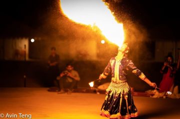 Magical Jaisalmer Tour Package from Jodhpur