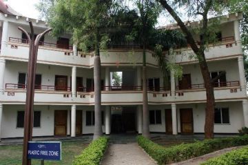 Family Getaway 4 Days Delhi to Srisailam Family Vacation Package