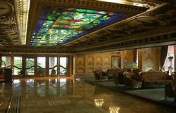 Family Getaway 4 Days Mumbai to Hyderabad Family Holiday Package