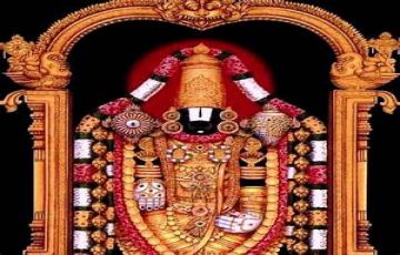 Beautiful 3 Days 2 Nights Tirupati Beach Trip Package