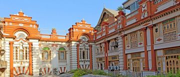 Magical 5 Days Gujarat Offbeat Trip Package