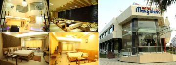 Magical 5 Days Gujarat Offbeat Trip Package