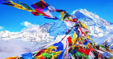 Heart-warming 4 Days 3 Nights Scenic Nepal Holiday Package
