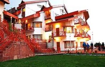 Best 5 Days Uttarakhand Weekend Getaways Tour Package