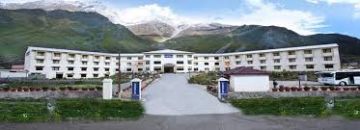 Memorable 5 Days Delhi to Badrinath Vacation Package