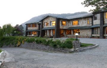 Experience Nainital Wildlife Tour Package for 4 Days from Delhi