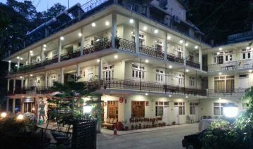 Experience Nainital Wildlife Tour Package for 4 Days from Delhi