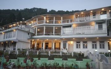 Experience Nainital Wildlife Tour Package for 4 Days from Delhi
