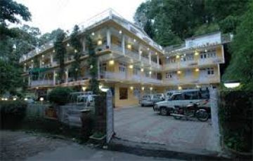 Family Getaway 6 Days 5 Nights Nainital Hill Stations Holiday Package