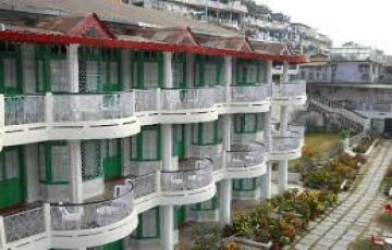 Family Getaway 6 Days 5 Nights Nainital Hill Stations Holiday Package