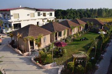 Family Getaway 3 Days 2 Nights Nainital Wildlife Trip Package