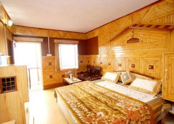 Family Getaway 3 Days 2 Nights Nainital Wildlife Trip Package