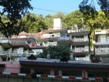 Family Getaway 3 Days 2 Nights Nainital Wildlife Trip Package