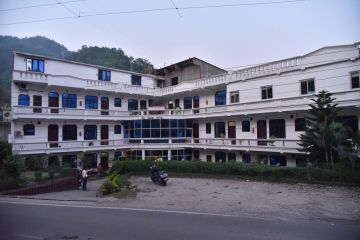 Rishikesh Water Activities Tour Package for 4 Days 3 Nights